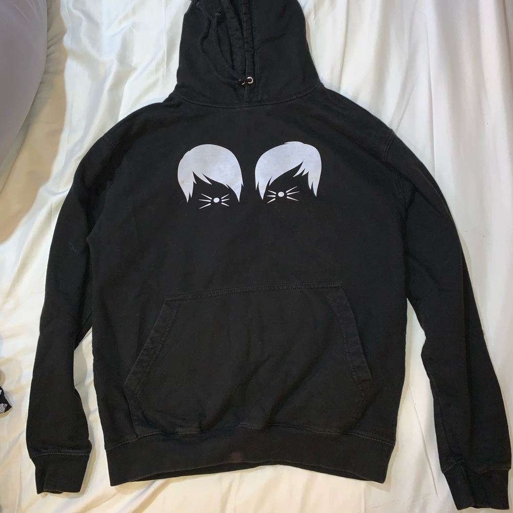 Dan and Phil Hoodie
